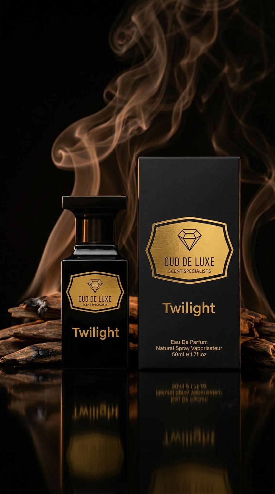 Best Louis Vuitton Ombre Nomade Dupe UK: Meet the BEST SELLING Twilight by Oud De Luxe