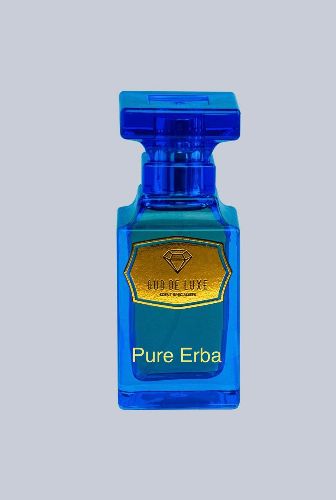 PURE ERBA (Inspired by XERJOFF ERBA PURA)