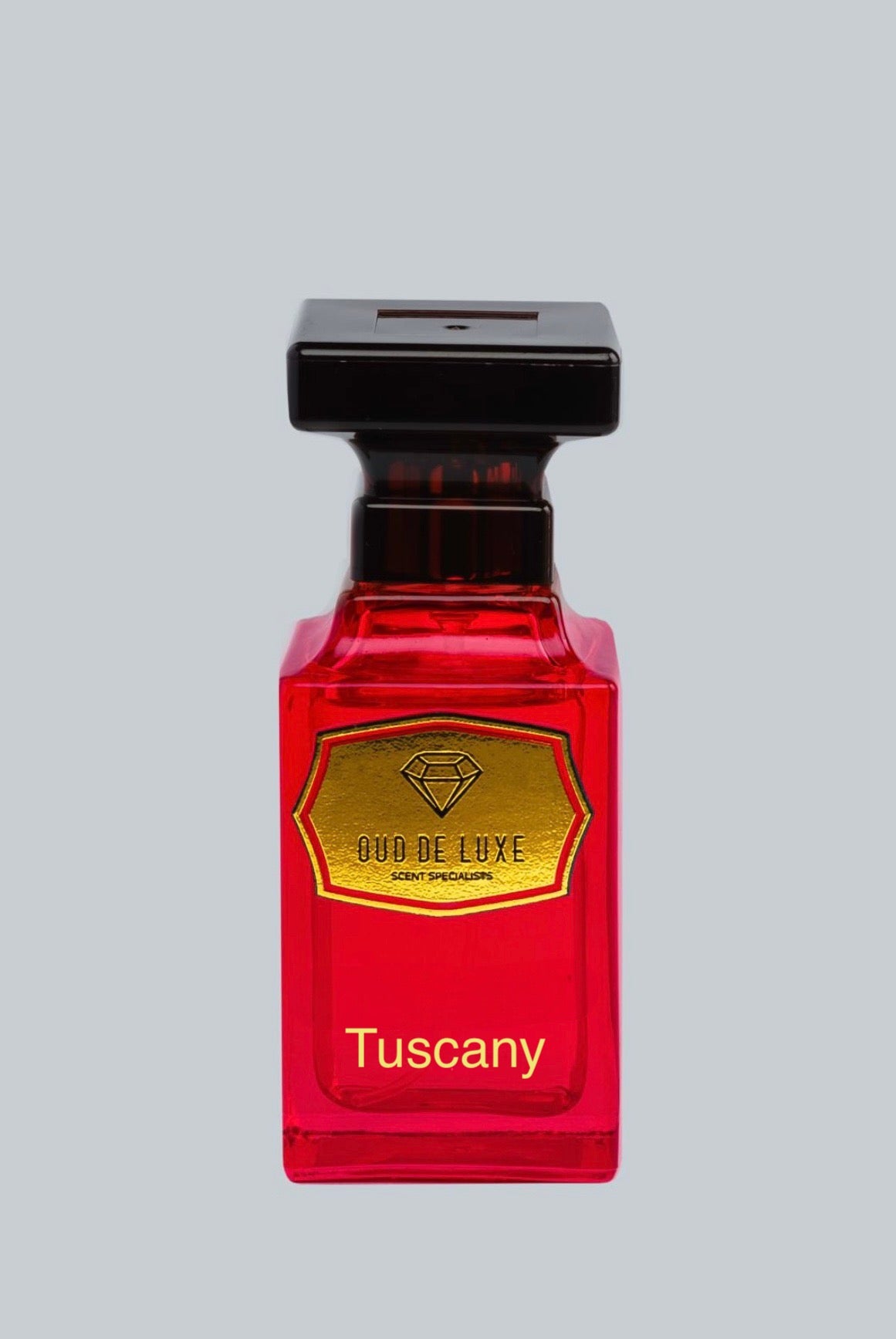 Tuscany (Inspired by Tom Ford Tuscan Leather)