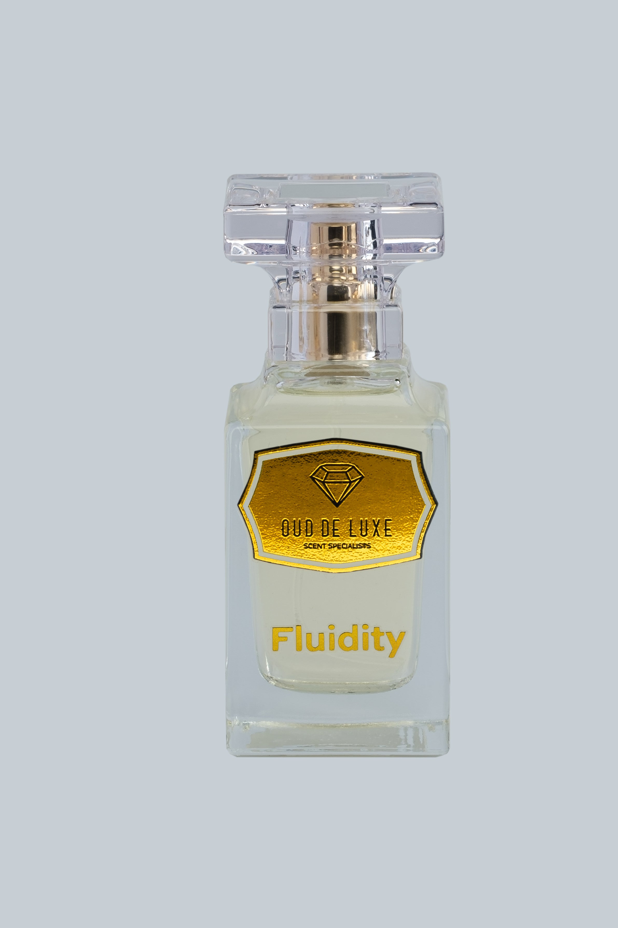 FLUIDITY (Inspired by Maison Francis GENTLE FLUIDITY)