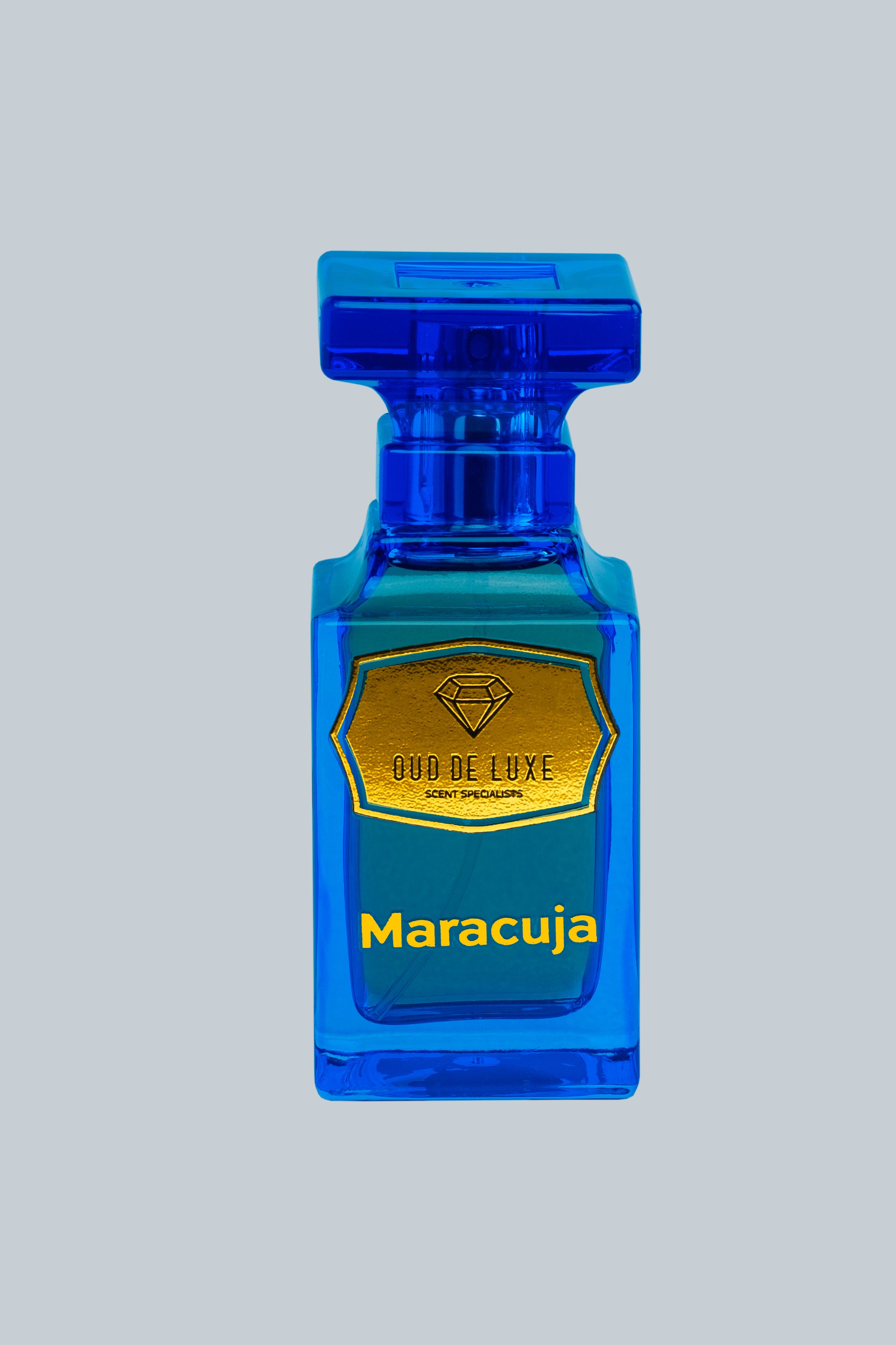 MARACUJA (Inspired by Maison Crivelli OUD MARACUJA)