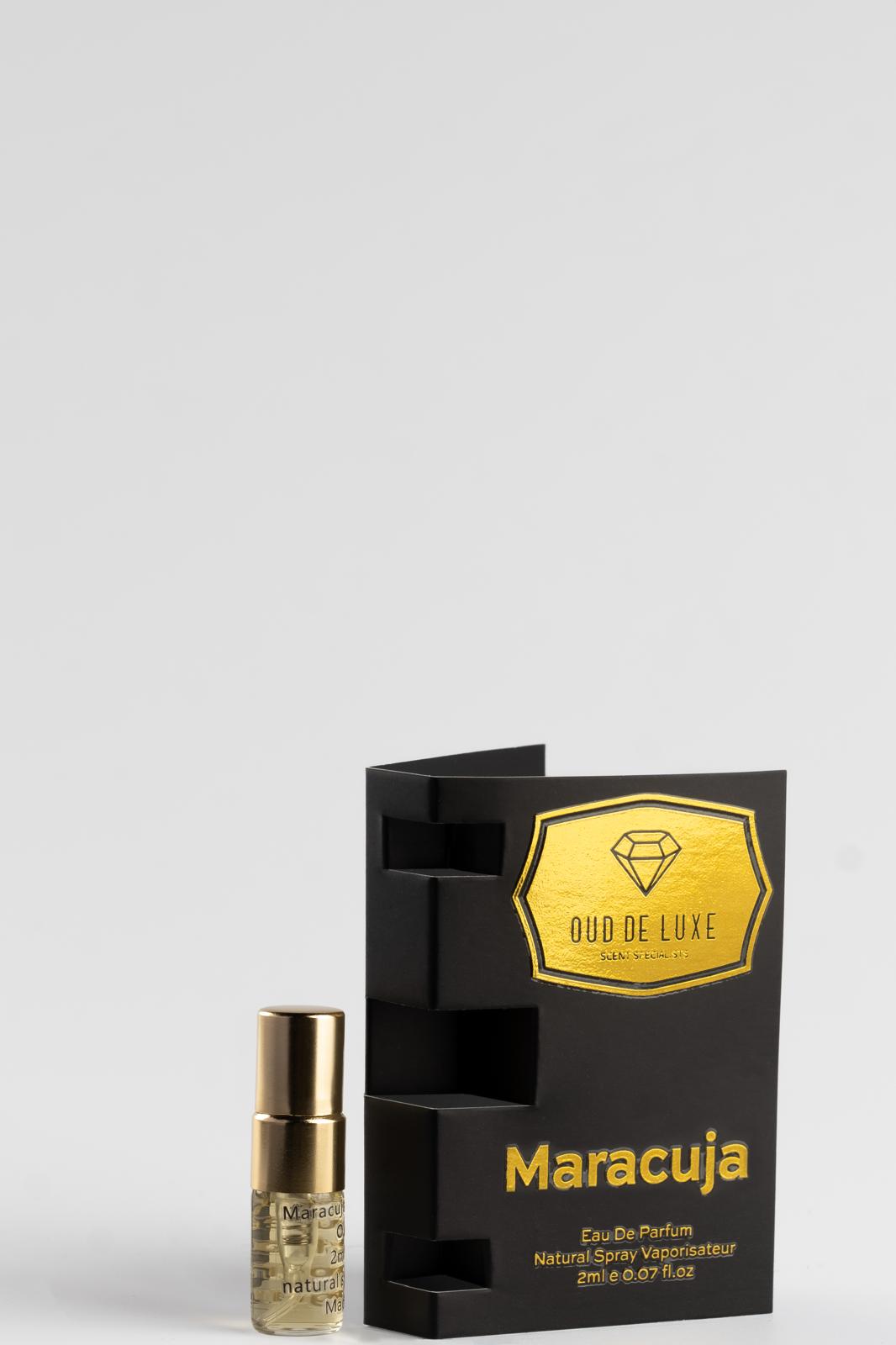 MARACUJA (Inspired by Maison Crivelli OUD MARACUJA)