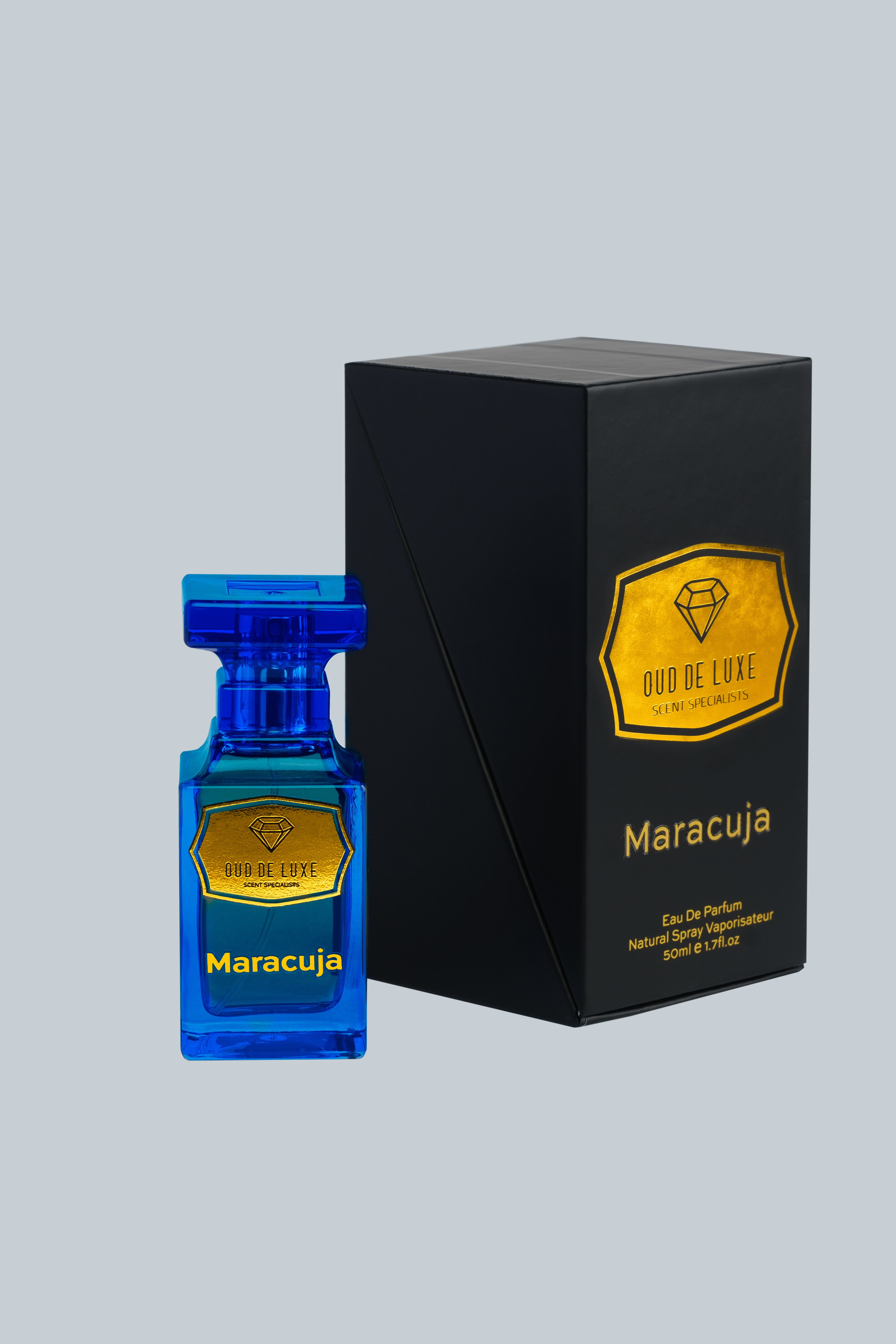 MARACUJA (Inspired by Maison Crivelli OUD MARACUJA)