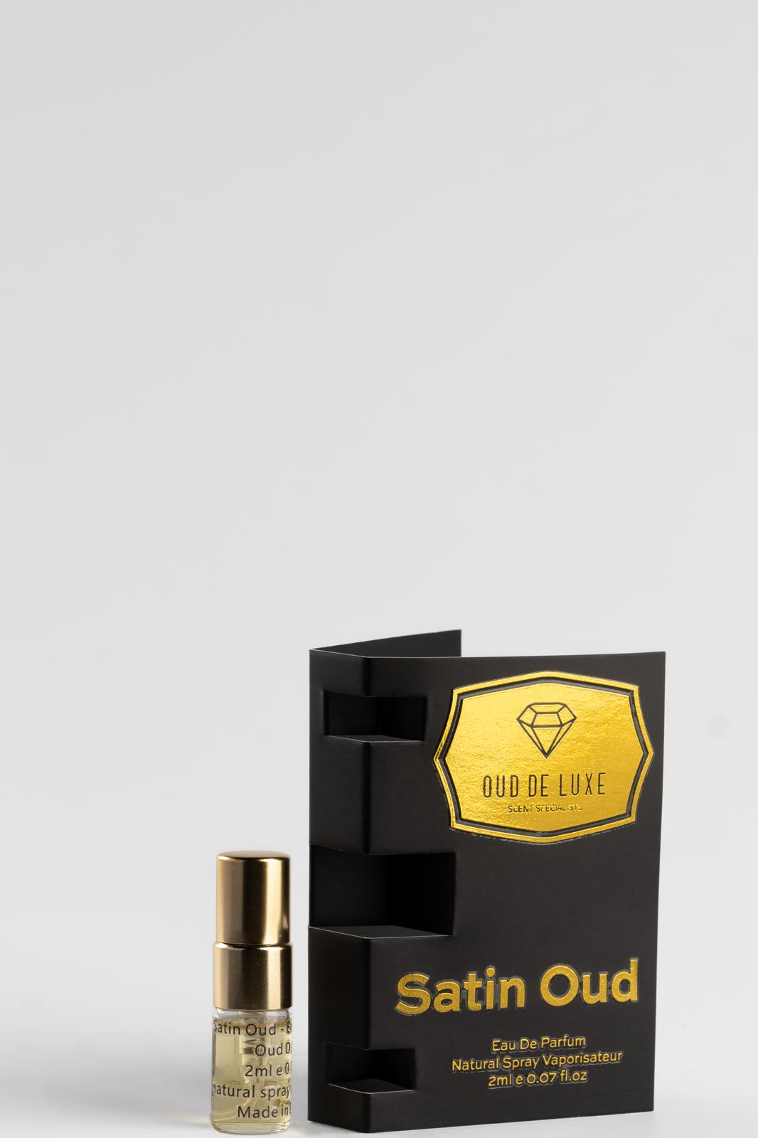 SATIN OUD (Inspired by Maison Francis OUD SATIN MOOD)