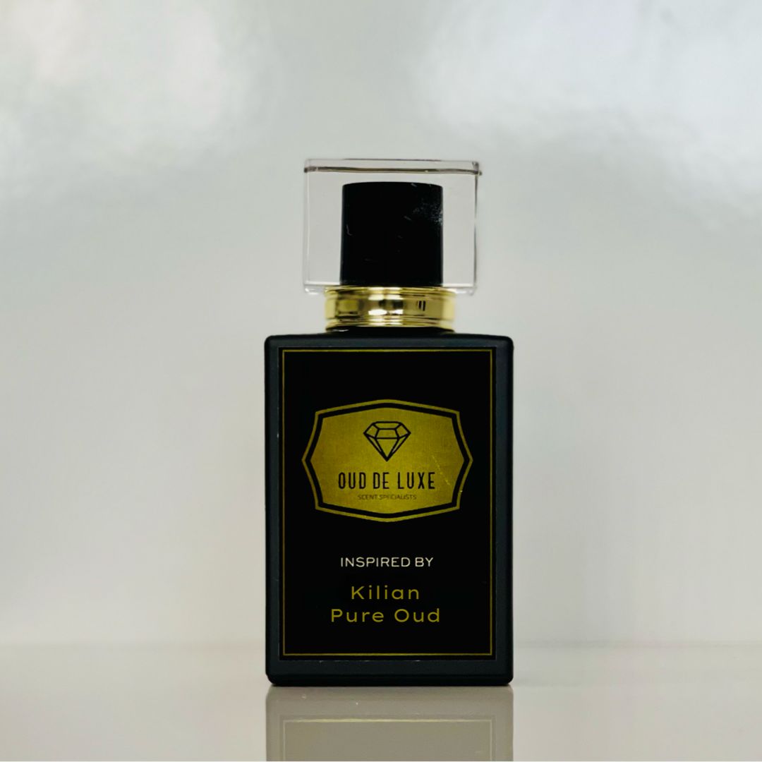 Kilian pure oud clearance