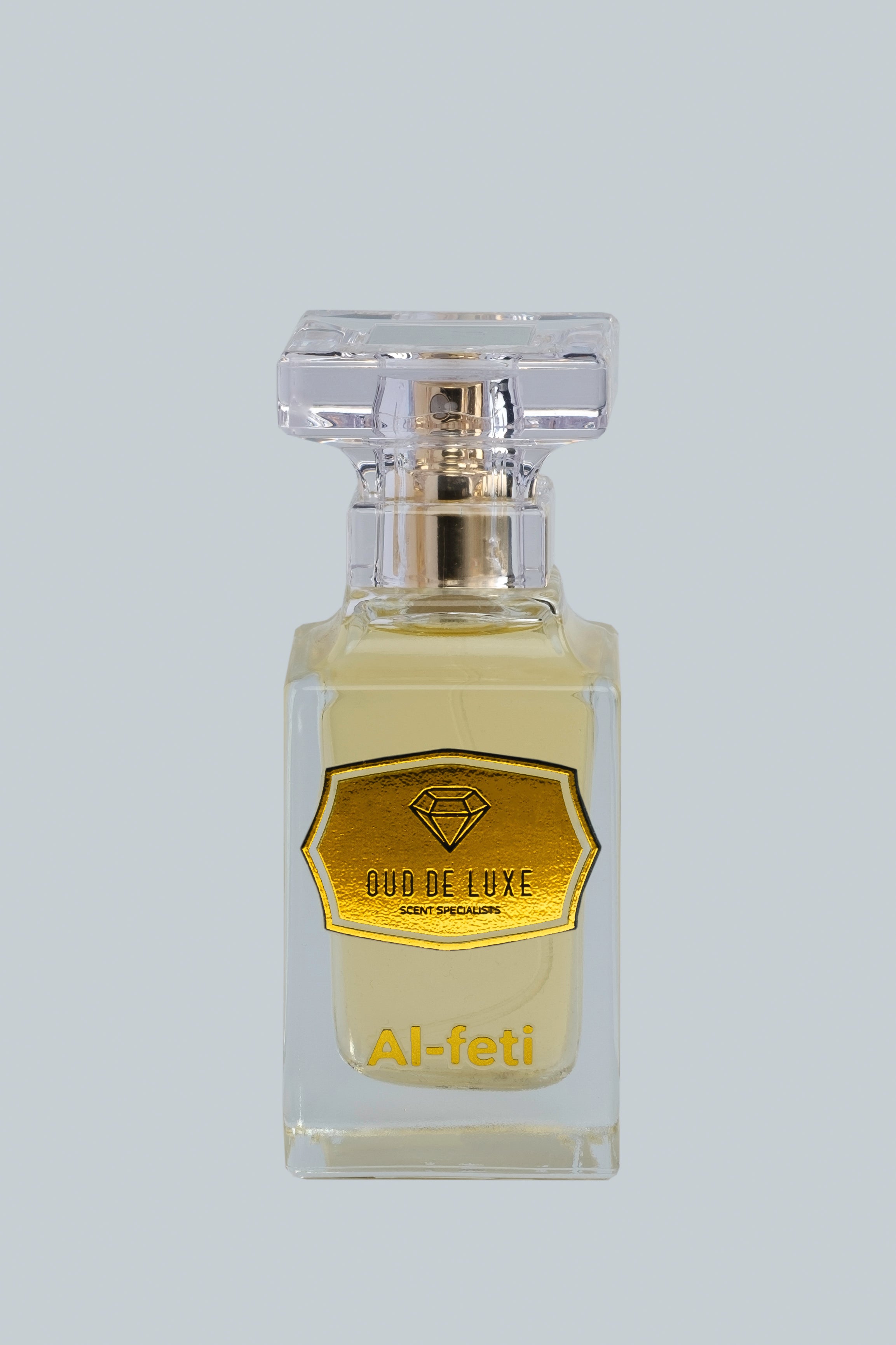 AL-FETI (Inspired by Penhaligan's HALFETI)