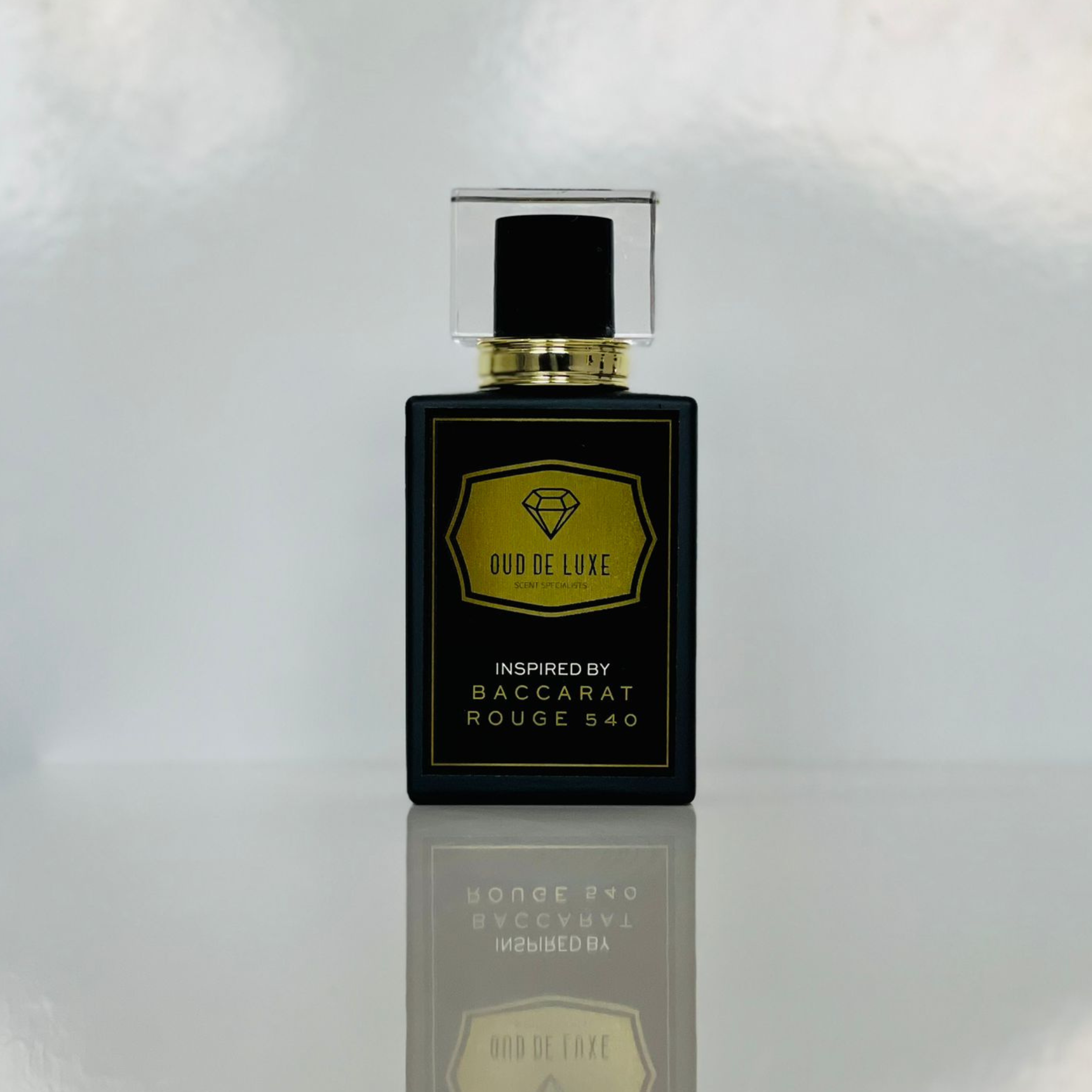 Louis Vuitton Symphony Perfume Review: Get Ready for Compliments & Long  Hugs! 