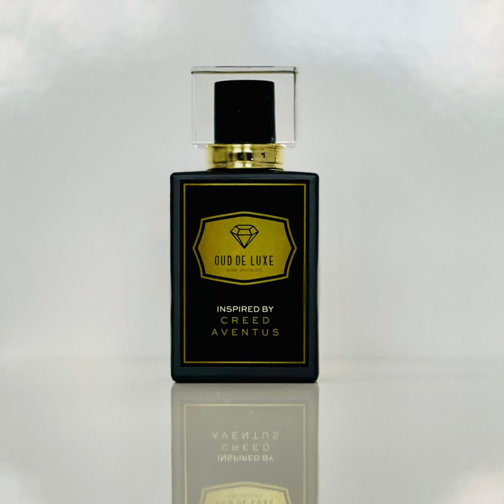 Inspired by Creed Aventus (50ml Eau De Parfum)
