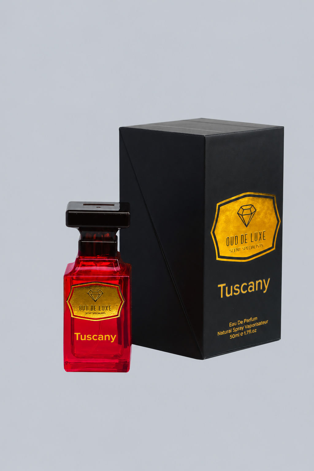 TUSCANY (Inspired by TOM FORD TUSCAN LEATHER)