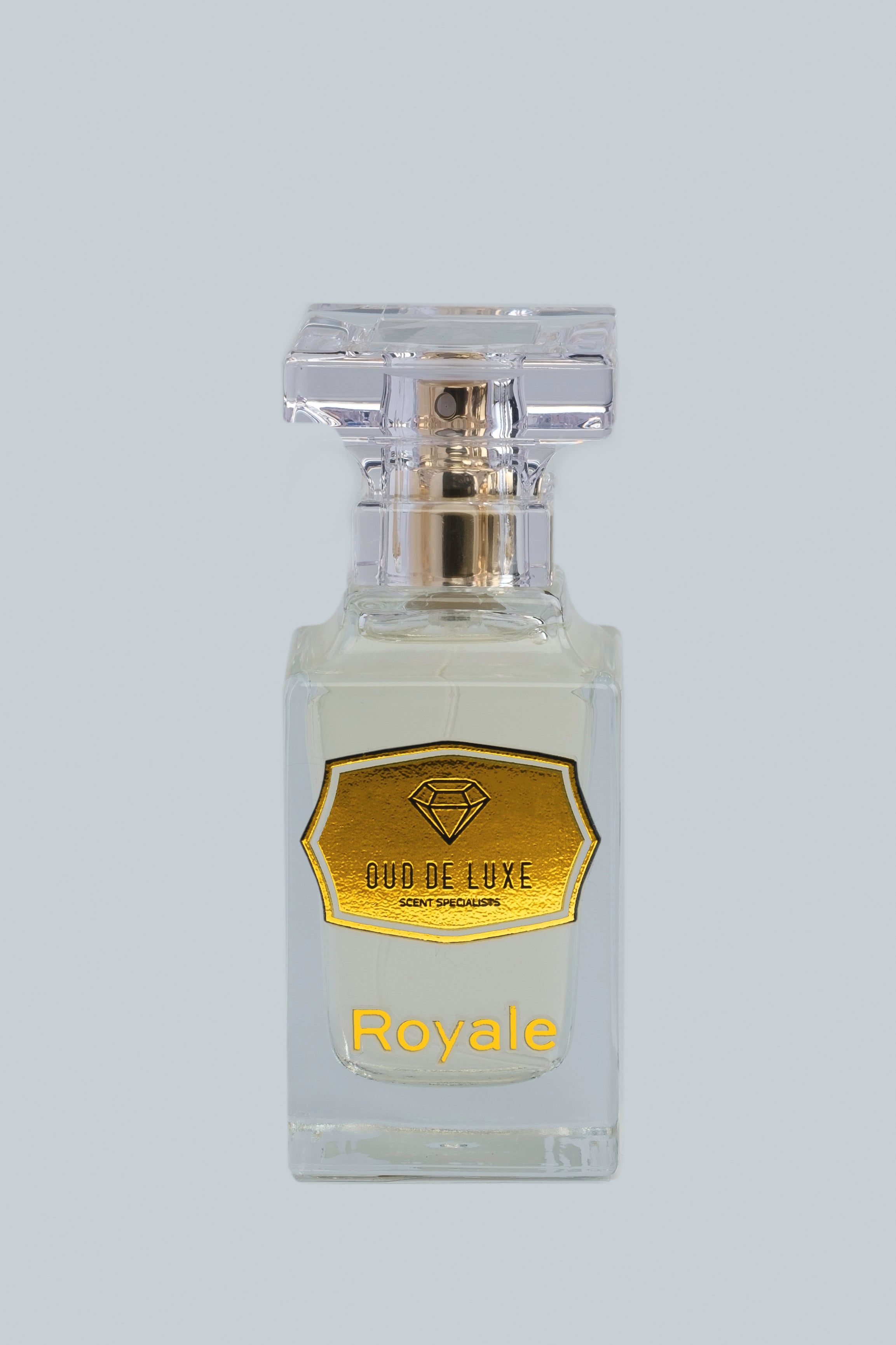 ROYALE (Inspired by CREED AVENTUS)