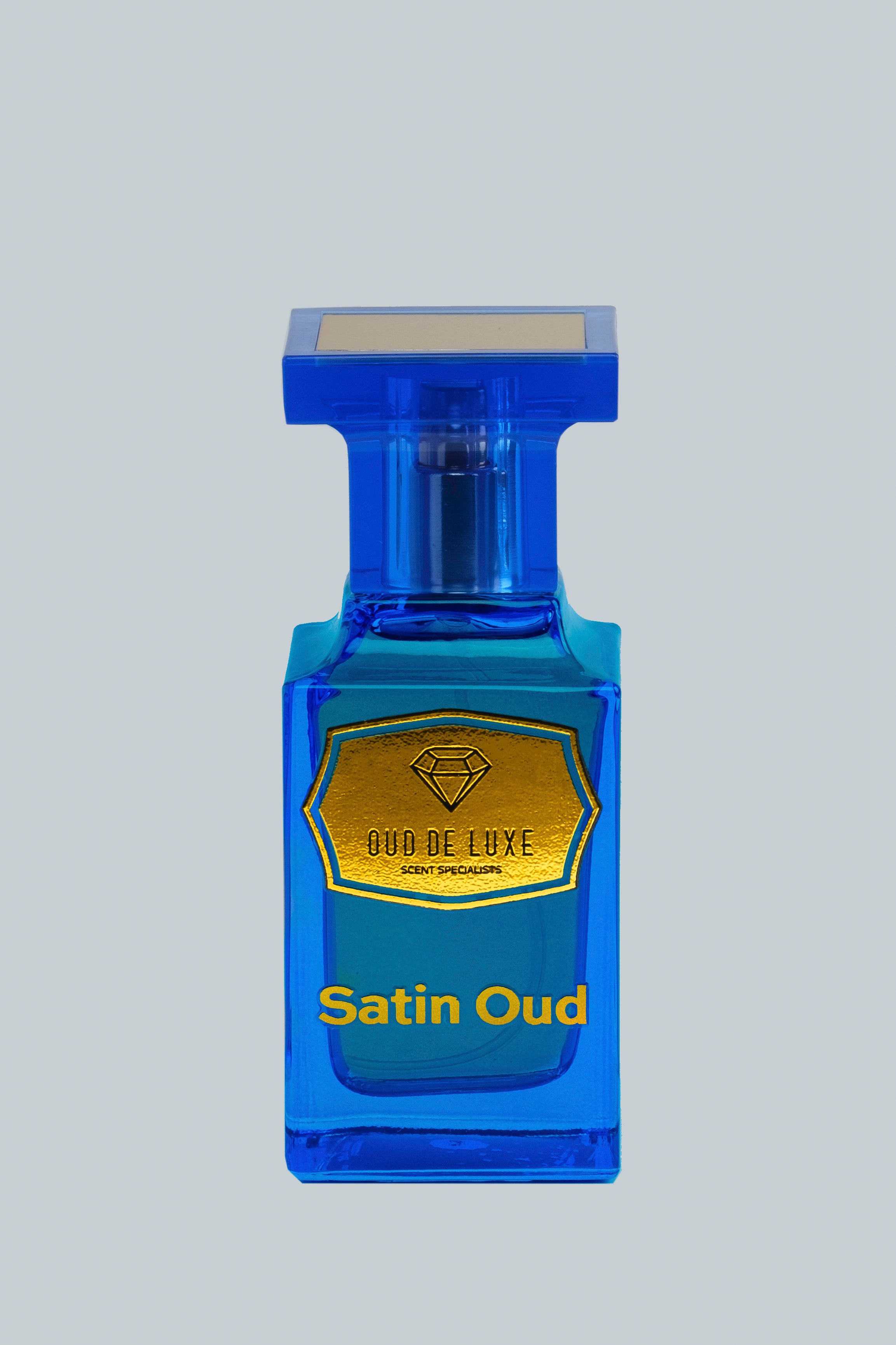 SATIN OUD (Inspired by Maison Francis OUD SATIN MOOD)