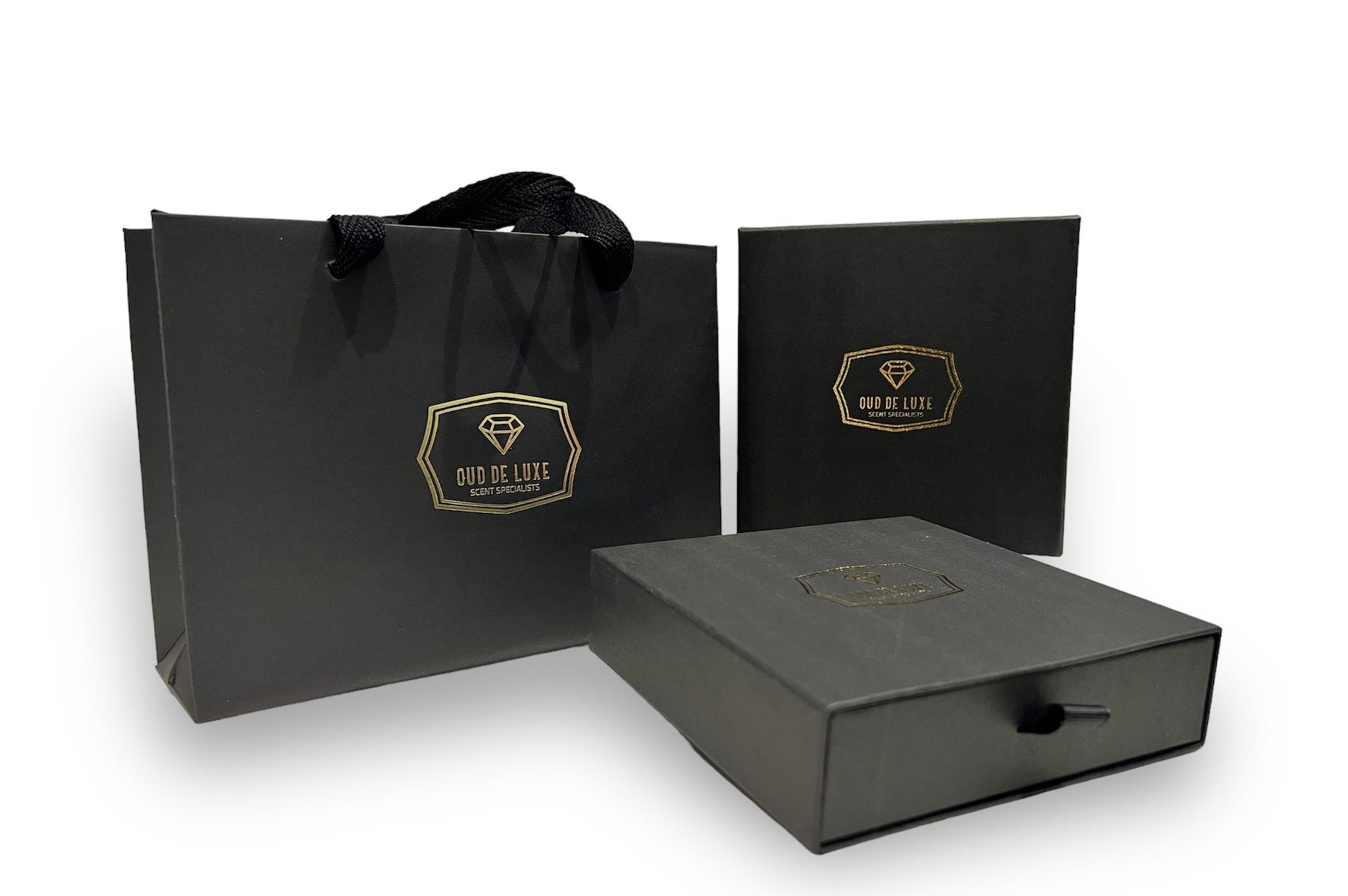 Oud sales ispahan 50ml