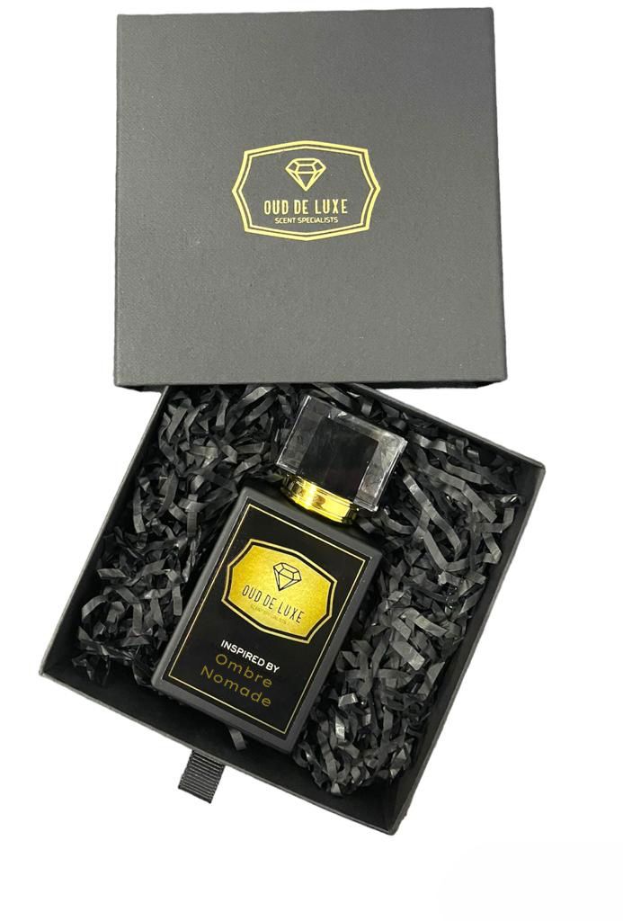 Louis Vuitton Ombre Nomade - Eau de Parfum